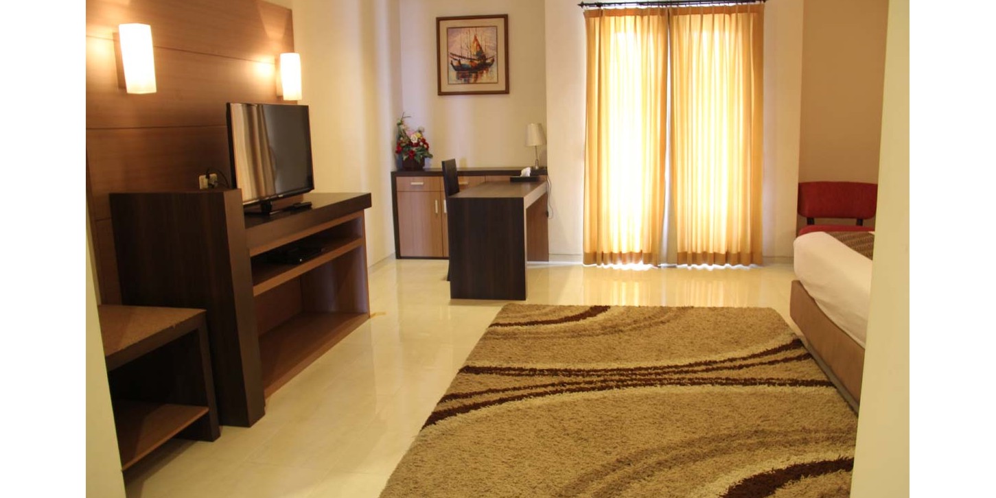 Our Service & Facilities